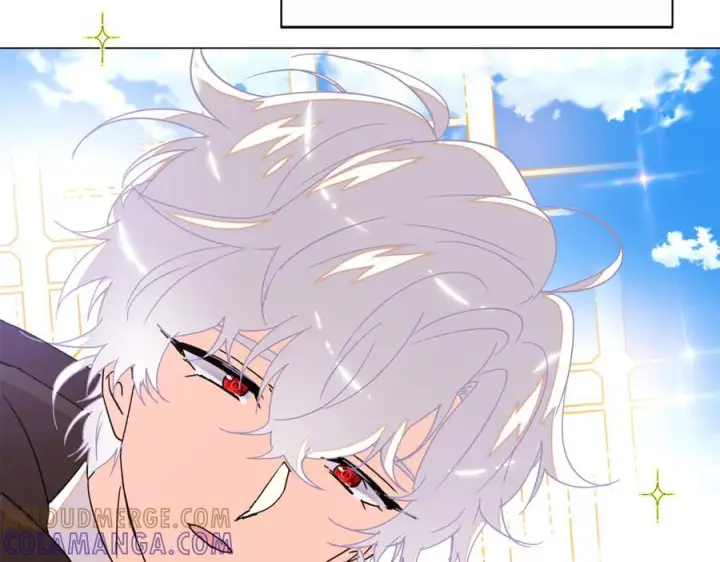漫画《被反派识破了身份》第168话 皇后的目的第21张图