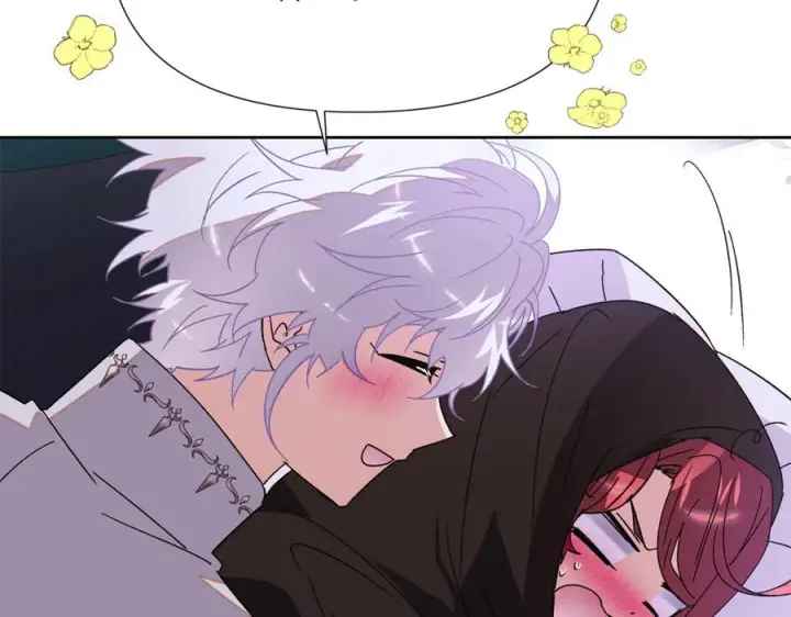 漫画《被反派识破了身份》第168话 皇后的目的第64张图