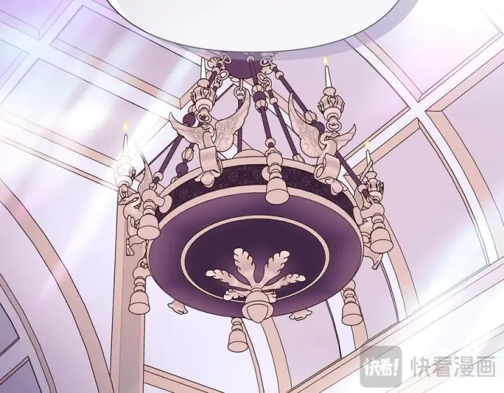 漫画《被反派识破了身份》第168话 皇后的目的第80张图