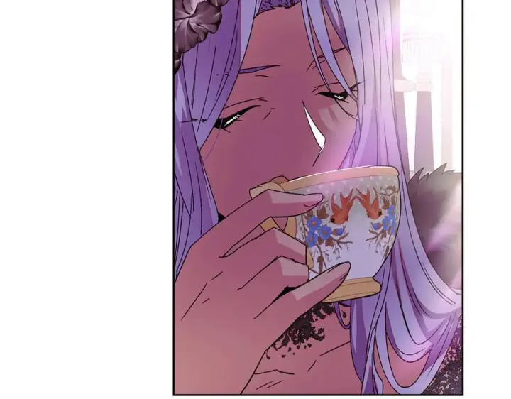 漫画《被反派识破了身份》第168话 皇后的目的第86张图