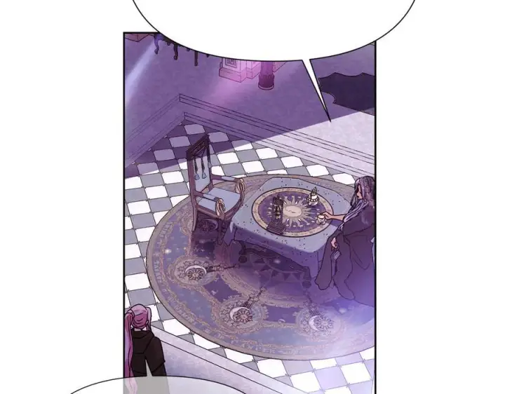 漫画《被反派识破了身份》第168话 皇后的目的第94张图