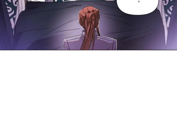 漫画《被反派识破了身份》第169话 皇帝的召唤第164张图