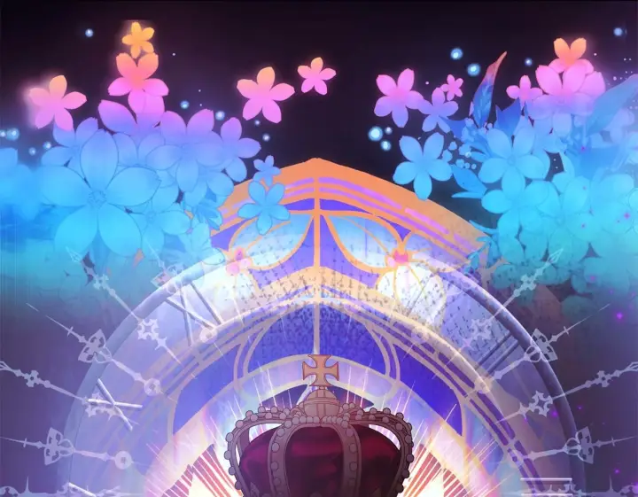 漫画《被反派识破了身份》第170话 皇子的胜算第150张图