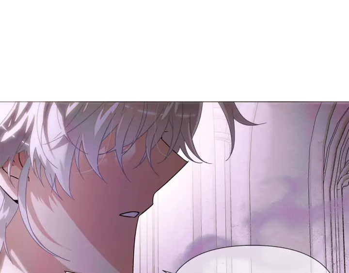 漫画《被反派识破了身份》第171话 母后的关怀第117张图