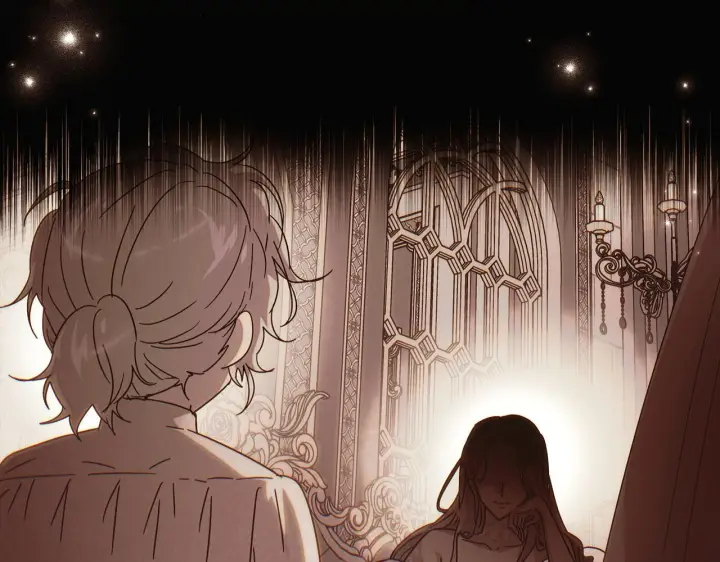 漫画《被反派识破了身份》第171话 母后的关怀第141张图