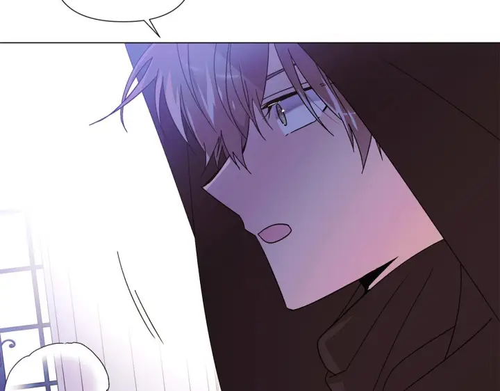 漫画《被反派识破了身份》第171话 母后的关怀第16张图