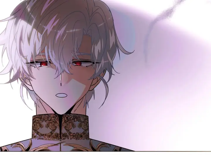 漫画《被反派识破了身份》第171话 母后的关怀第166张图