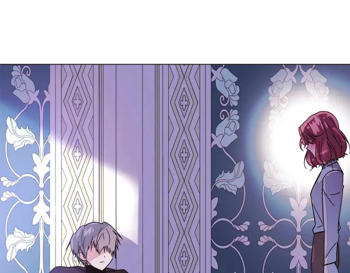 漫画《被反派识破了身份》第171话 母后的关怀第40张图