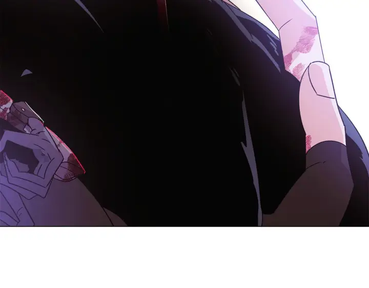 漫画《被反派识破了身份》第171话 母后的关怀第62张图