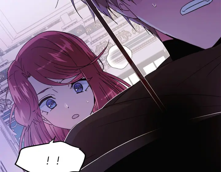 漫画《被反派识破了身份》第171话 母后的关怀第64张图