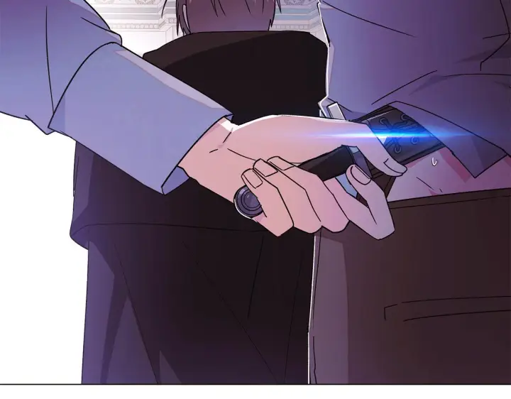 漫画《被反派识破了身份》第171话 母后的关怀第92张图