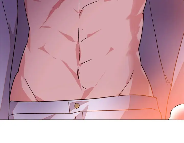 漫画《被反派识破了身份》第173话 不能没有你第165张图