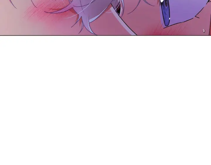 漫画《被反派识破了身份》第175话 身份的纠结第101张图