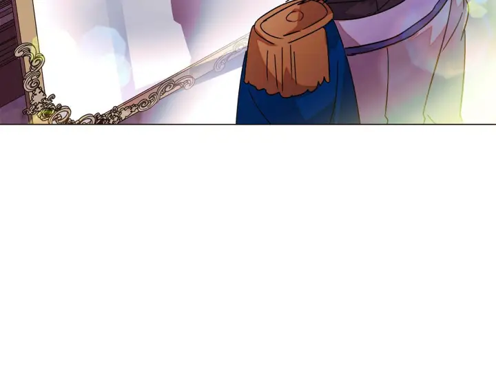 漫画《被反派识破了身份》第175话 身份的纠结第124张图