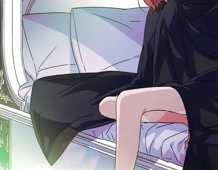 漫画《被反派识破了身份》第175话 身份的纠结第26张图