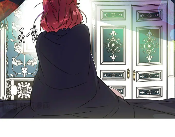 漫画《被反派识破了身份》第175话 身份的纠结第53张图