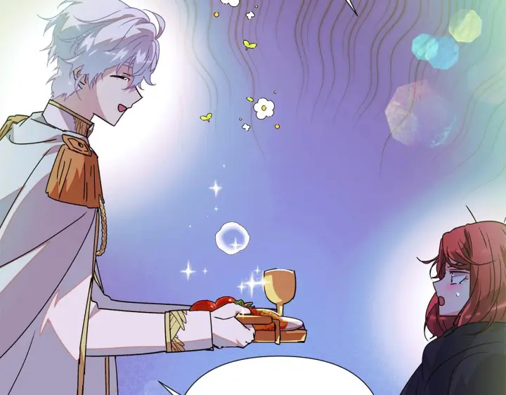 漫画《被反派识破了身份》第175话 身份的纠结第68张图