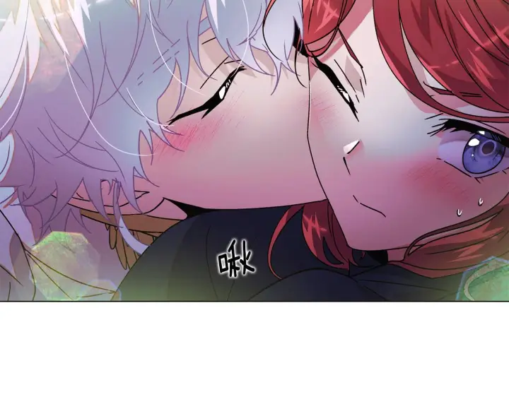漫画《被反派识破了身份》第175话 身份的纠结第90张图