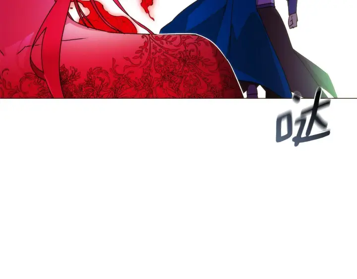 漫画《被反派识破了身份》第176话 魔女的布局第101张图