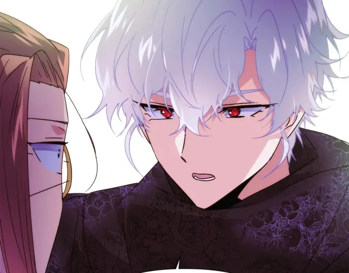 漫画《被反派识破了身份》第176话 魔女的布局第134张图