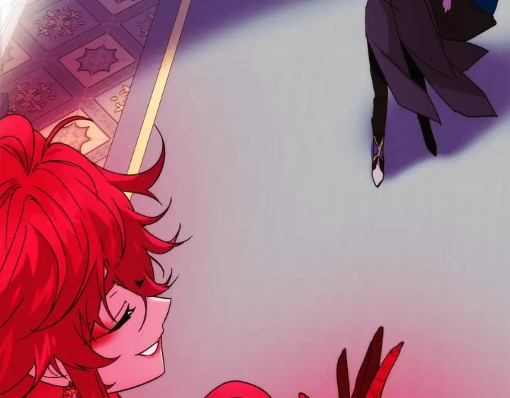 漫画《被反派识破了身份》第176话 魔女的布局第25张图