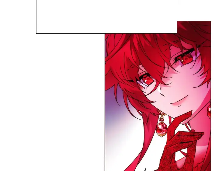 漫画《被反派识破了身份》第176话 魔女的布局第41张图