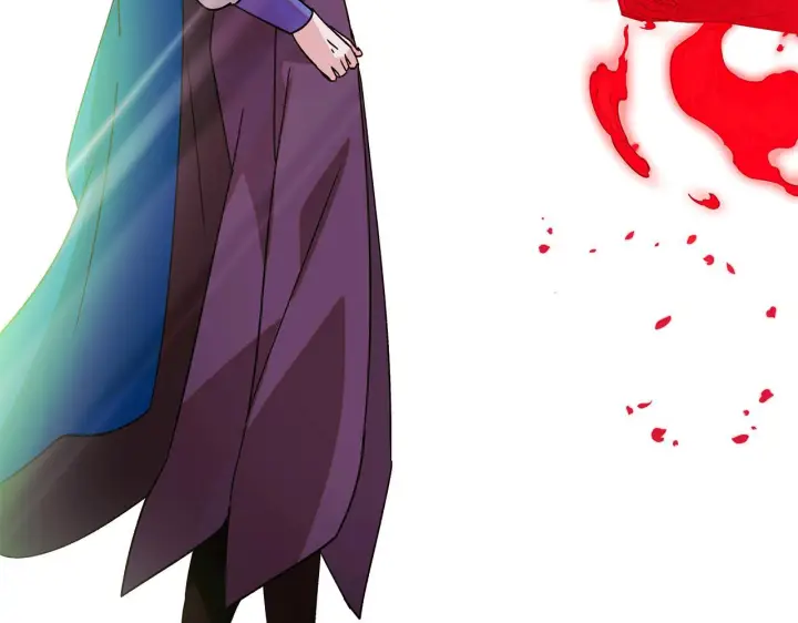 漫画《被反派识破了身份》第176话 魔女的布局第72张图
