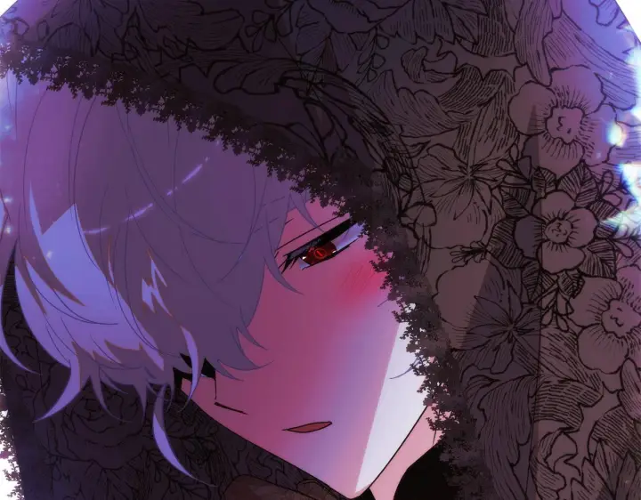 漫画《被反派识破了身份》第177话 皇位的竞争第132张图