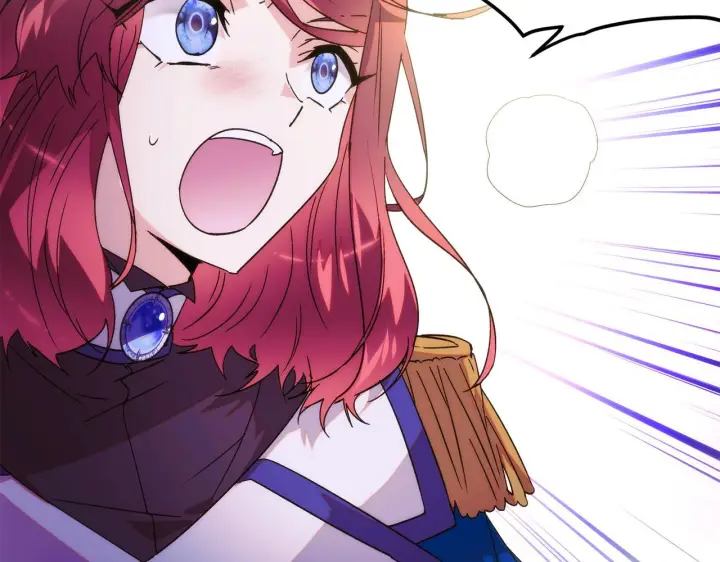漫画《被反派识破了身份》第177话 皇位的竞争第81张图
