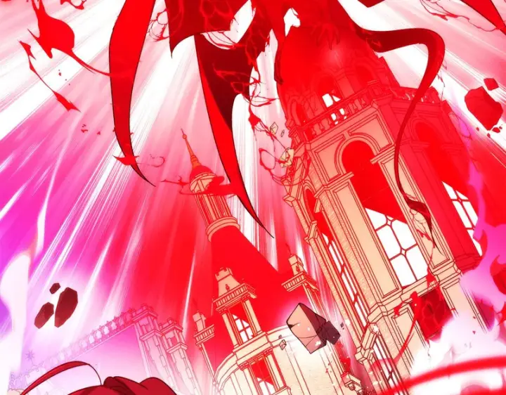 漫画《被反派识破了身份》第178话 不安的洪流第136张图