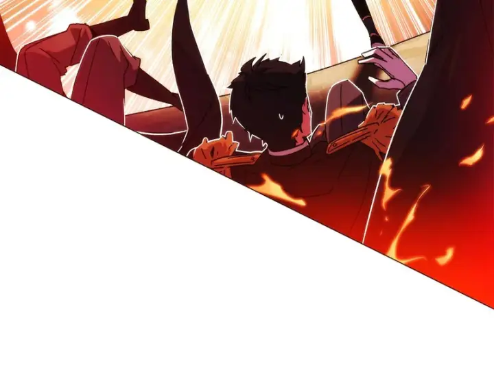 漫画《被反派识破了身份》第179话 魔女的疯狂第111张图