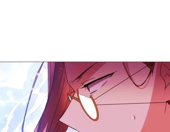 漫画《被反派识破了身份》第179话 魔女的疯狂第141张图