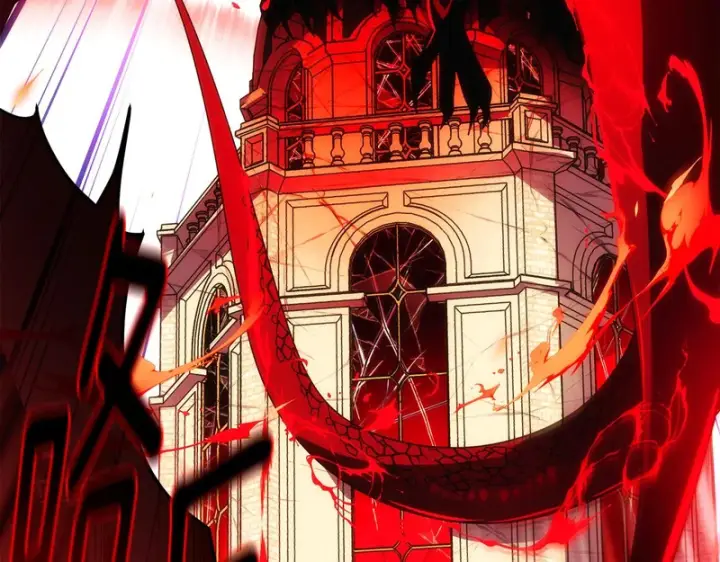 漫画《被反派识破了身份》第179话 魔女的疯狂第17张图
