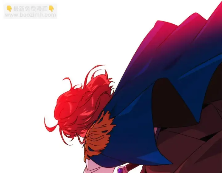 漫画《被反派识破了身份》第179话 魔女的疯狂第34张图