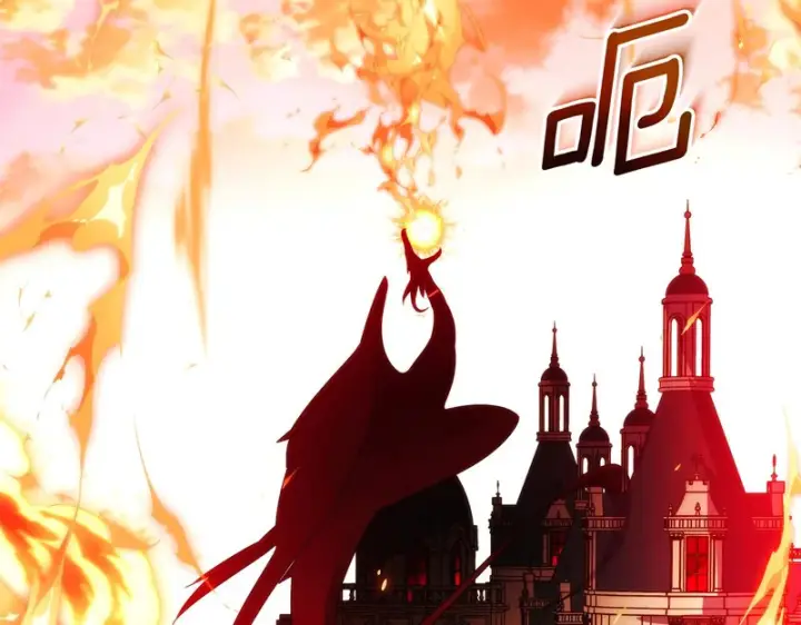 漫画《被反派识破了身份》第179话 魔女的疯狂第53张图