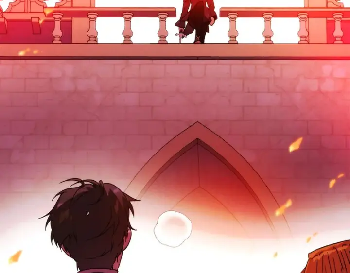 漫画《被反派识破了身份》第179话 魔女的疯狂第69张图