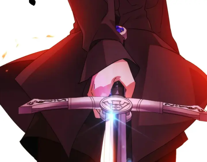 漫画《被反派识破了身份》第179话 魔女的疯狂第91张图