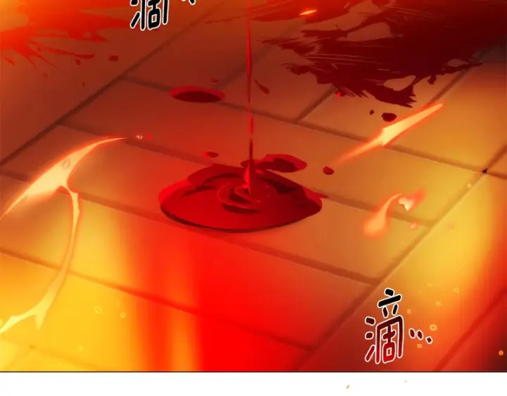 漫画《被反派识破了身份》第180话 魔女阻击战第103张图