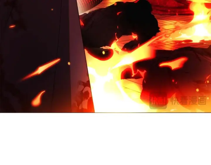 漫画《被反派识破了身份》第180话 魔女阻击战第110张图