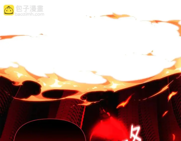 漫画《被反派识破了身份》第180话 魔女阻击战第116张图