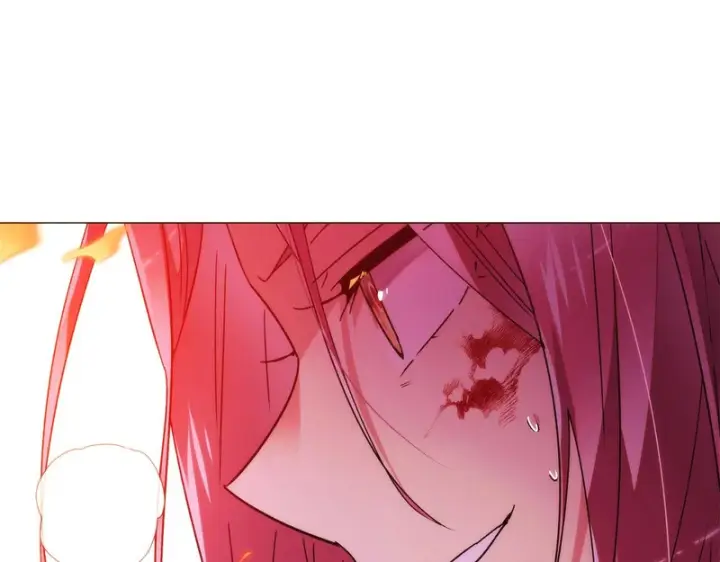 漫画《被反派识破了身份》第180话 魔女阻击战第123张图