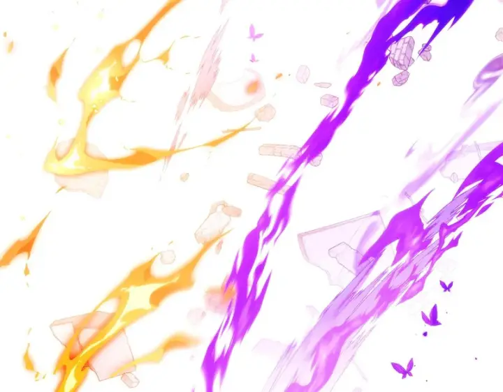漫画《被反派识破了身份》第180话 魔女阻击战第134张图