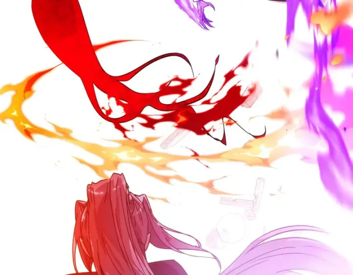 漫画《被反派识破了身份》第180话 魔女阻击战第136张图