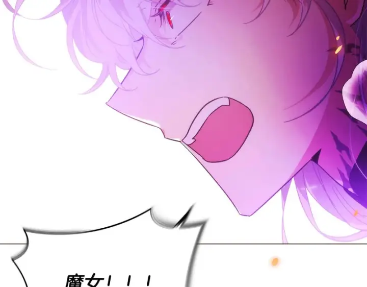 漫画《被反派识破了身份》第180话 魔女阻击战第139张图
