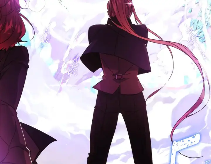 漫画《被反派识破了身份》第180话 魔女阻击战第27张图