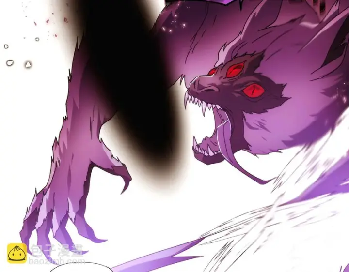 漫画《被反派识破了身份》第180话 魔女阻击战第51张图
