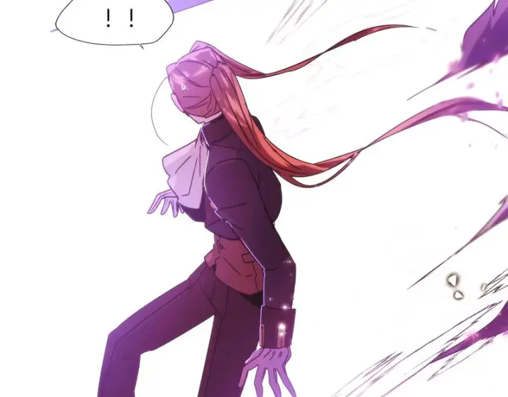 漫画《被反派识破了身份》第180话 魔女阻击战第52张图
