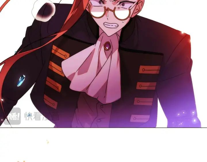漫画《被反派识破了身份》第180话 魔女阻击战第91张图