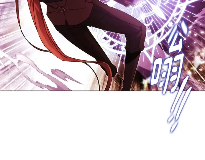 漫画《被反派识破了身份》第181话 孤注一掷第144张图
