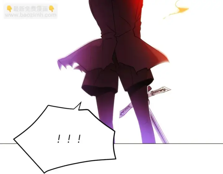 漫画《被反派识破了身份》第181话 孤注一掷第160张图